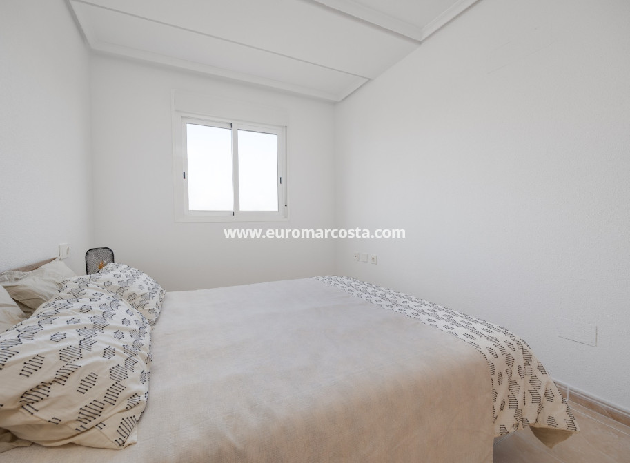 Nueva construcción  - Apartamento / piso - San Fulgencio