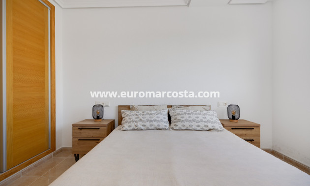 Nueva construcción  - Apartamento / piso - San Fulgencio