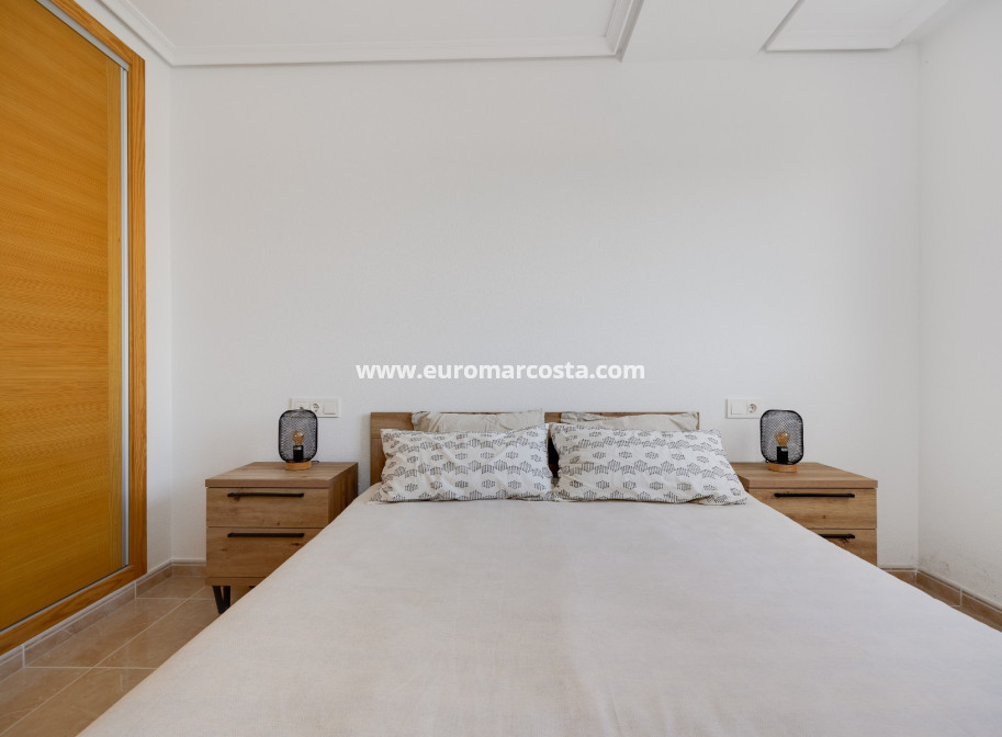 Nueva construcción  - Apartamento / piso - San Fulgencio