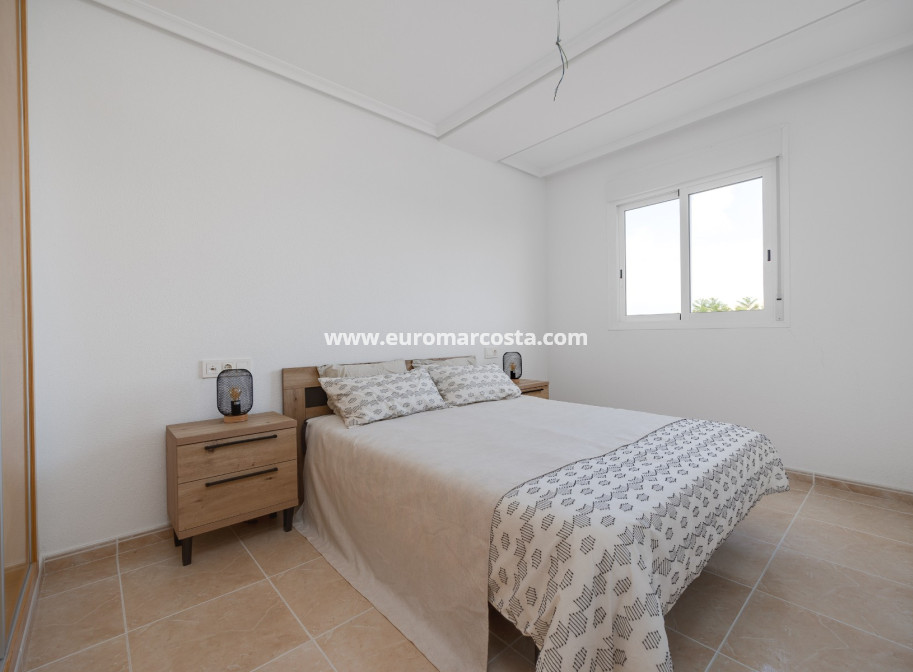 Nueva construcción  - Apartamento / piso - San Fulgencio