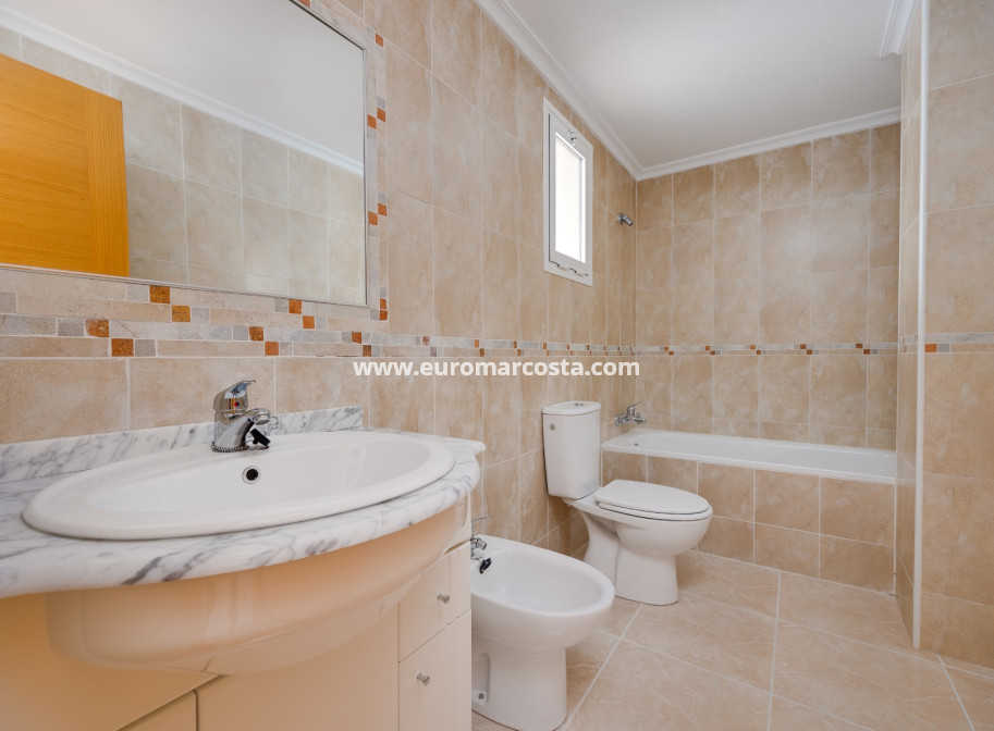 Nueva construcción  - Apartamento / piso - San Fulgencio