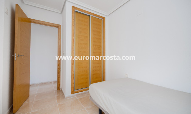 Nueva construcción  - Apartamento / piso - San Fulgencio