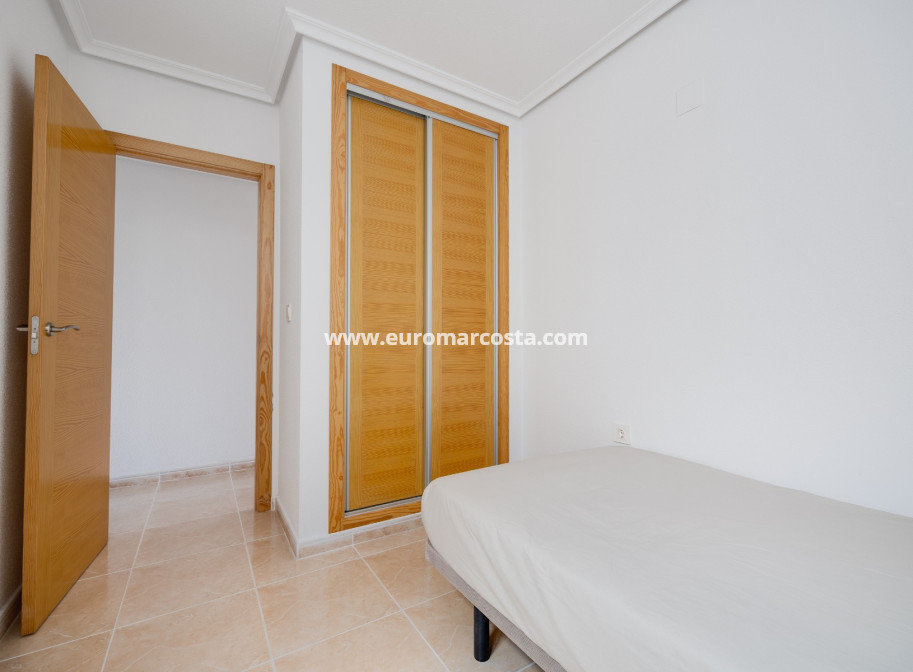 Nueva construcción  - Apartamento / piso - San Fulgencio