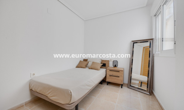 Nueva construcción  - Apartamento / piso - San Fulgencio