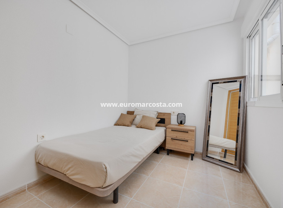 Nueva construcción  - Apartamento / piso - San Fulgencio