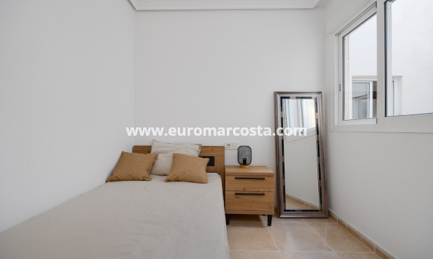 Nueva construcción  - Apartamento / piso - San Fulgencio