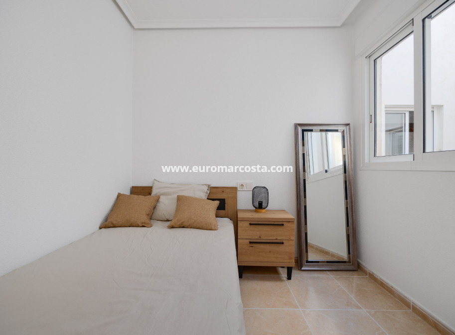 Nueva construcción  - Apartamento / piso - San Fulgencio