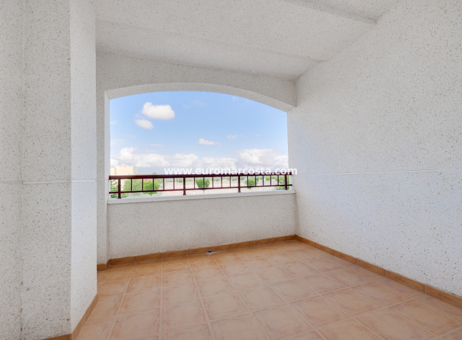 Nueva construcción  - Apartamento / piso - San Fulgencio