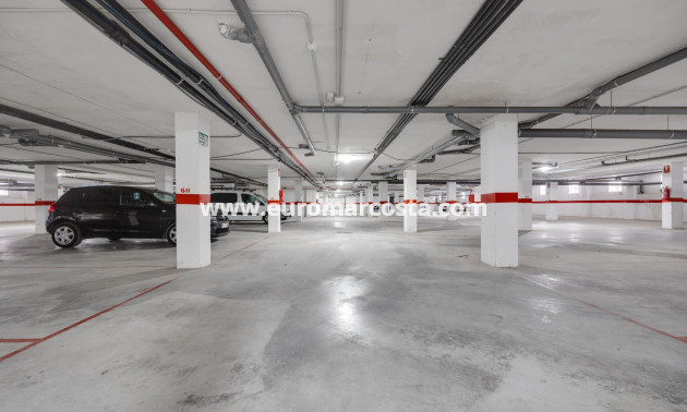 Nueva construcción  - Apartamento / piso - San Fulgencio
