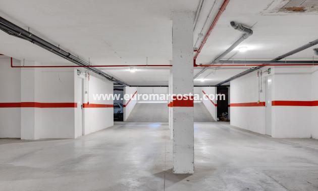 Nueva construcción  - Apartamento / piso - San Fulgencio