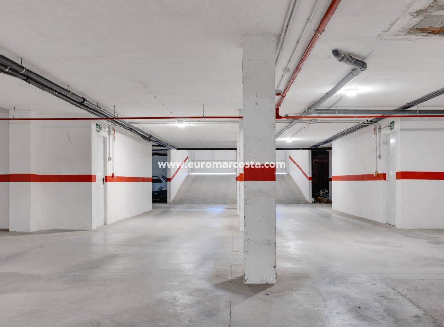 Nueva construcción  - Apartamento / piso - San Fulgencio