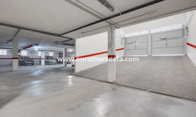 Nueva construcción  - Apartamento / piso - San Fulgencio