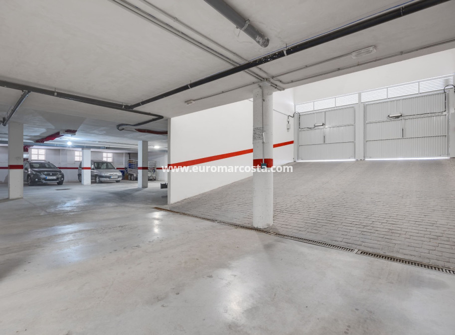 Nueva construcción  - Apartamento / piso - San Fulgencio