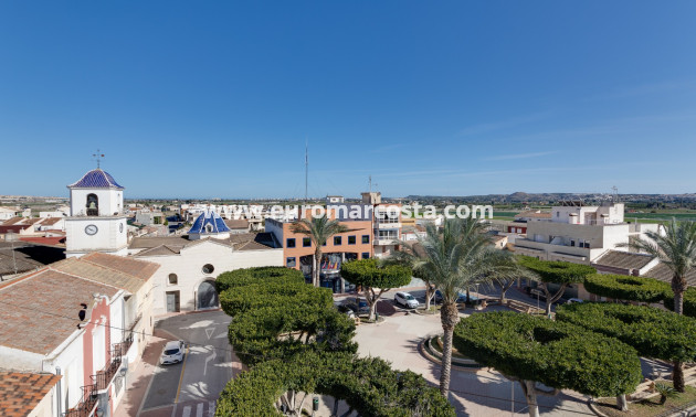 Nueva construcción  - Apartamento / piso - San Fulgencio