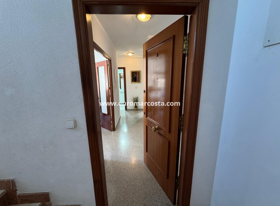 Venta - Apartamento / piso - San Miguel de Salinas