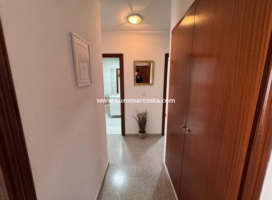 Venta - Apartamento / piso - San Miguel de Salinas