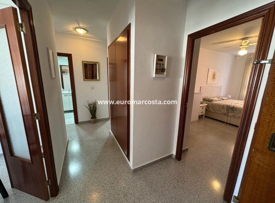 Venta - Apartamento / piso - San Miguel de Salinas