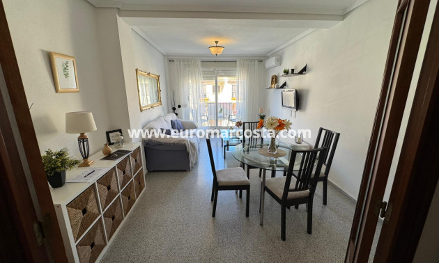 Venta - Apartamento / piso - San Miguel de Salinas