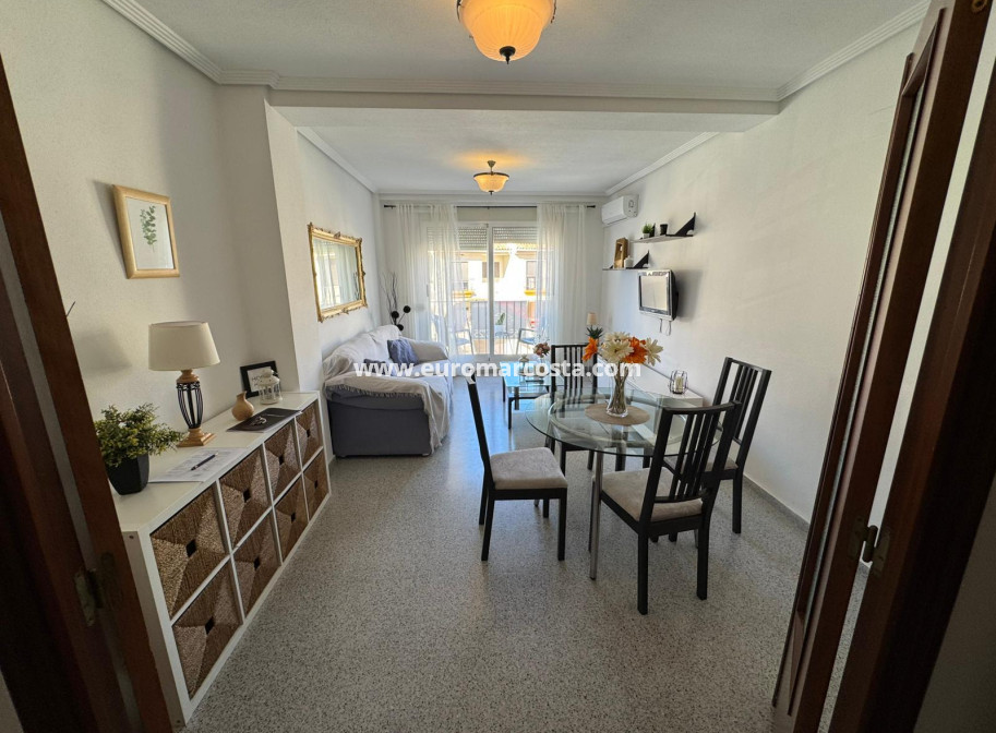 Venta - Apartamento / piso - San Miguel de Salinas