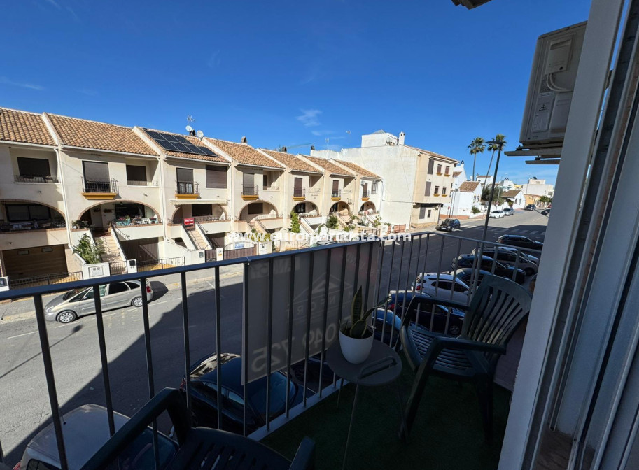 Venta - Apartamento / piso - San Miguel de Salinas