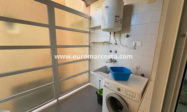 Venta - Apartamento / piso - San Miguel de Salinas