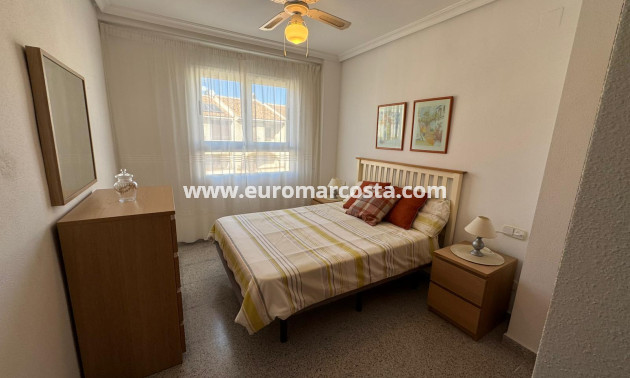 Venta - Apartamento / piso - San Miguel de Salinas