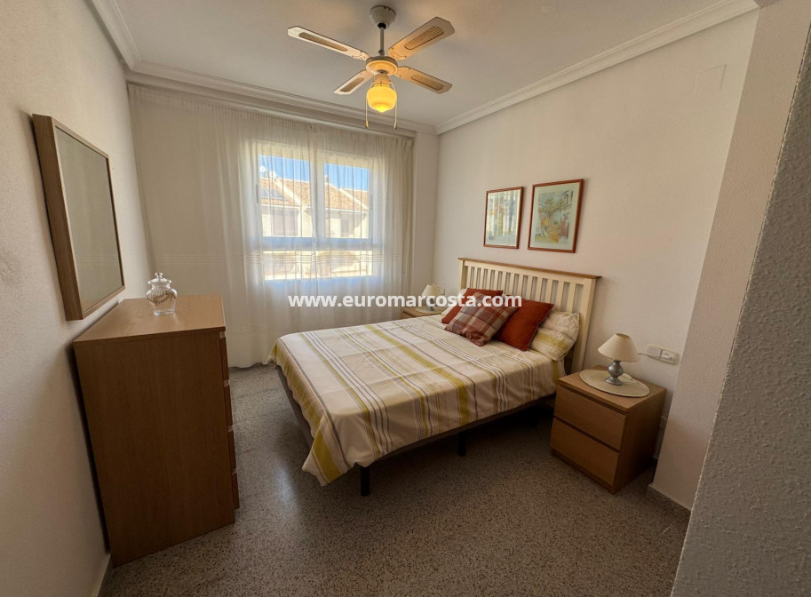 Venta - Apartamento / piso - San Miguel de Salinas