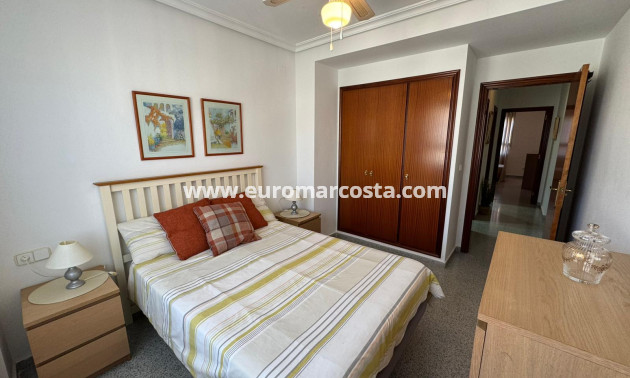 Venta - Apartamento / piso - San Miguel de Salinas
