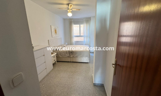 Venta - Apartamento / piso - San Miguel de Salinas