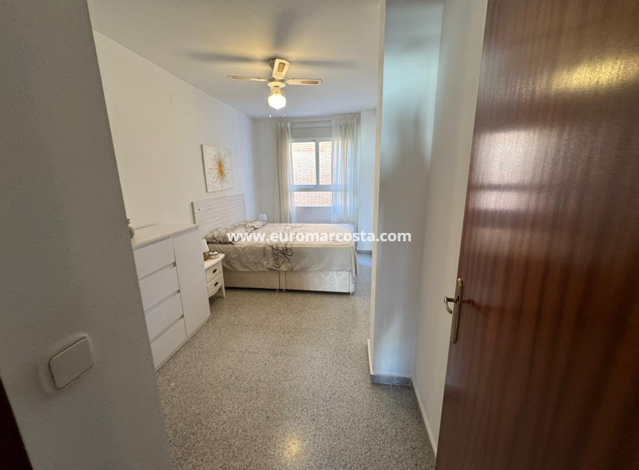 Venta - Apartamento / piso - San Miguel de Salinas