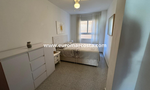 Venta - Apartamento / piso - San Miguel de Salinas