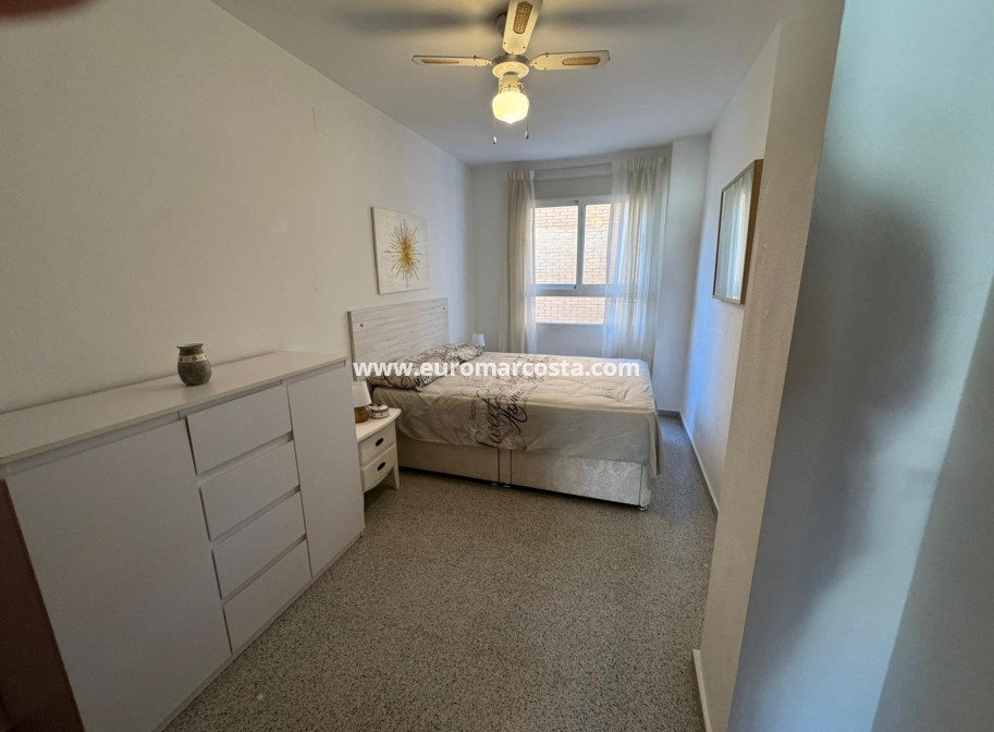 Venta - Apartamento / piso - San Miguel de Salinas