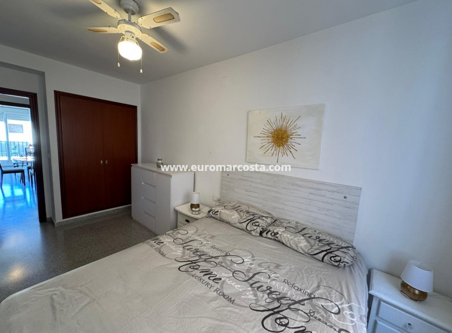 Venta - Apartamento / piso - San Miguel de Salinas