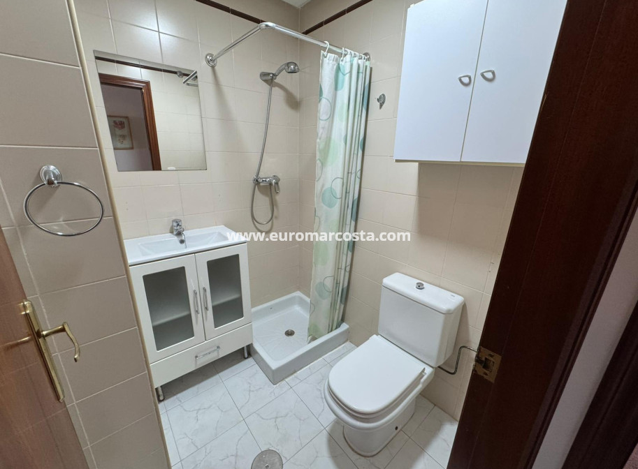 Venta - Apartamento / piso - San Miguel de Salinas