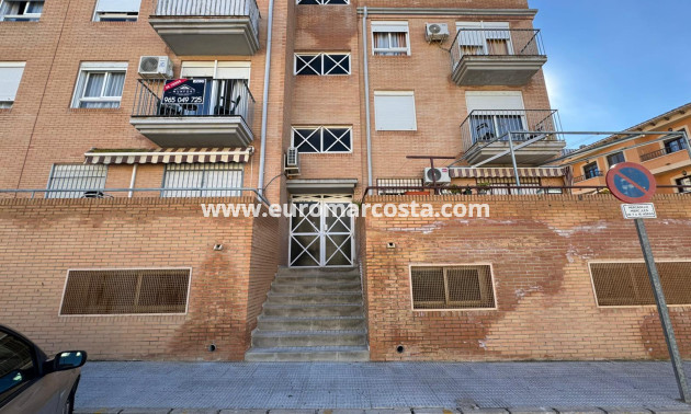 Venta - Apartamento / piso - San Miguel de Salinas