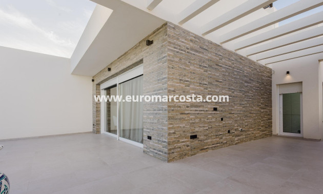 Sale - Villa - Algorfa - Campo de Golf - Algorfa