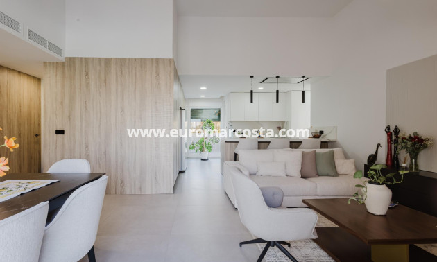 Sale - Villa - Algorfa - Campo de Golf - Algorfa