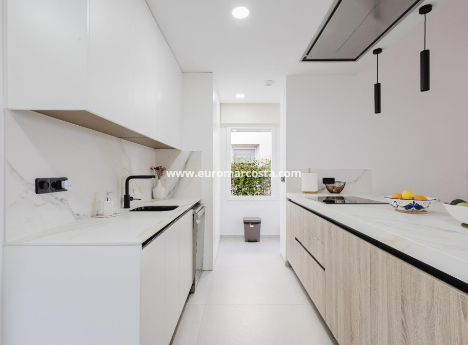 Sale - Villa - Algorfa - Campo de Golf - Algorfa
