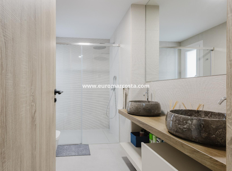 Sale - Villa - Algorfa - Campo de Golf - Algorfa
