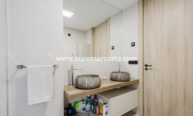 Sale - Villa - Algorfa - Campo de Golf - Algorfa