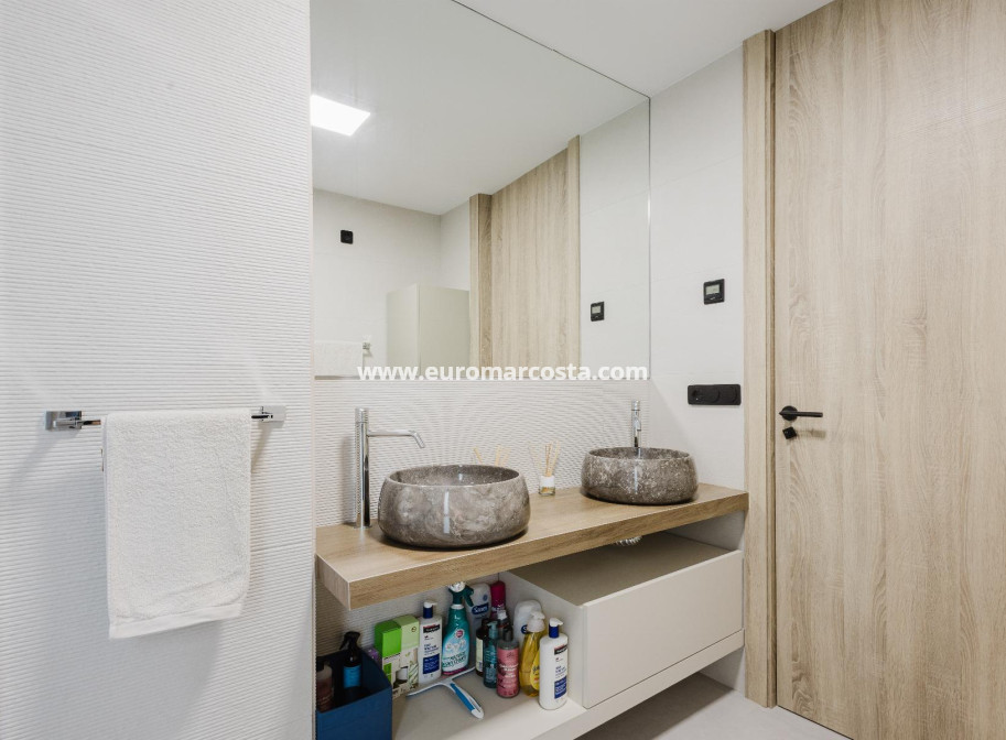Sale - Villa - Algorfa - Campo de Golf - Algorfa