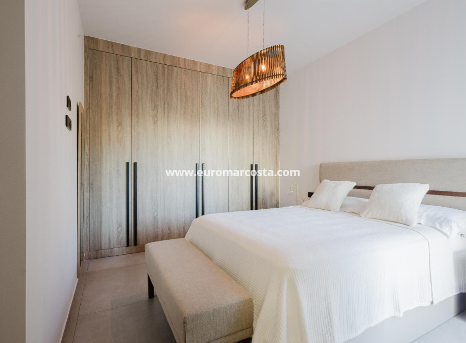 Sale - Villa - Algorfa - Campo de Golf - Algorfa