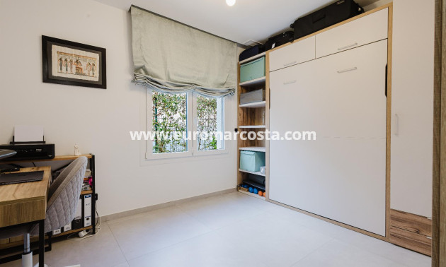 Sale - Villa - Algorfa - Campo de Golf - Algorfa