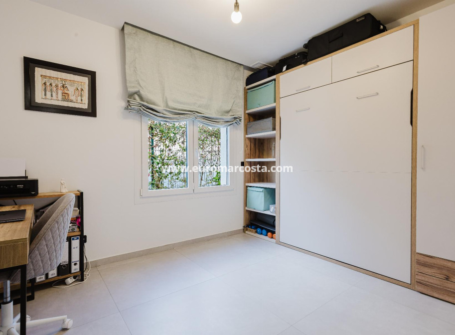 Sale - Villa - Algorfa - Campo de Golf - Algorfa