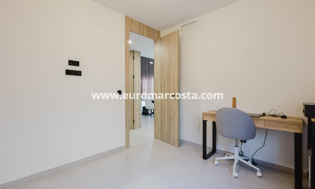 Sale - Villa - Algorfa - Campo de Golf - Algorfa