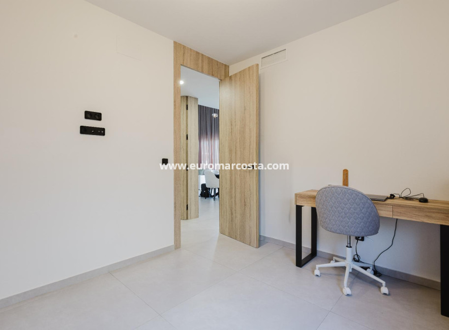 Sale - Villa - Algorfa - Campo de Golf - Algorfa