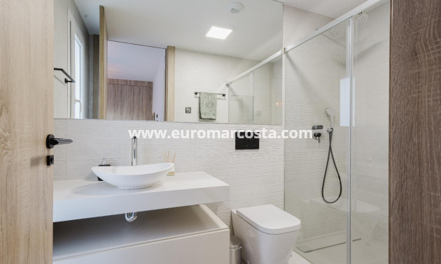Sale - Villa - Algorfa - Campo de Golf - Algorfa