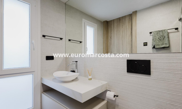 Sale - Villa - Algorfa - Campo de Golf - Algorfa
