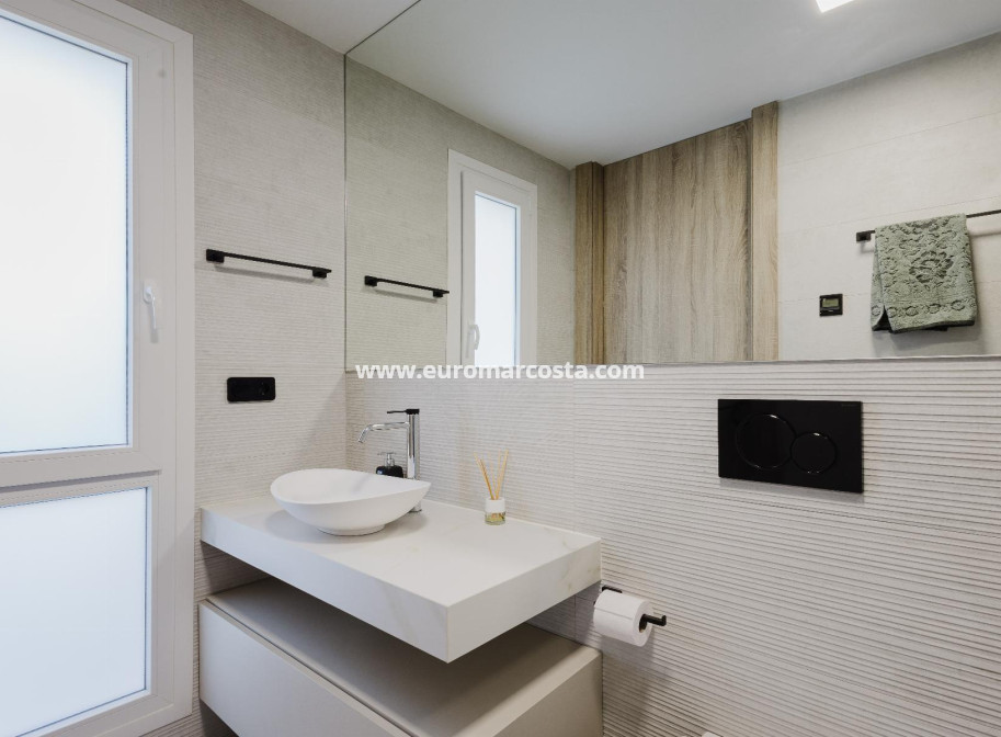 Sale - Villa - Algorfa - Campo de Golf - Algorfa