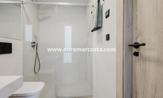Sale - Villa - Algorfa - Campo de Golf - Algorfa